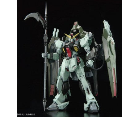 Gat-x252 Forbidden Gundam 5065429