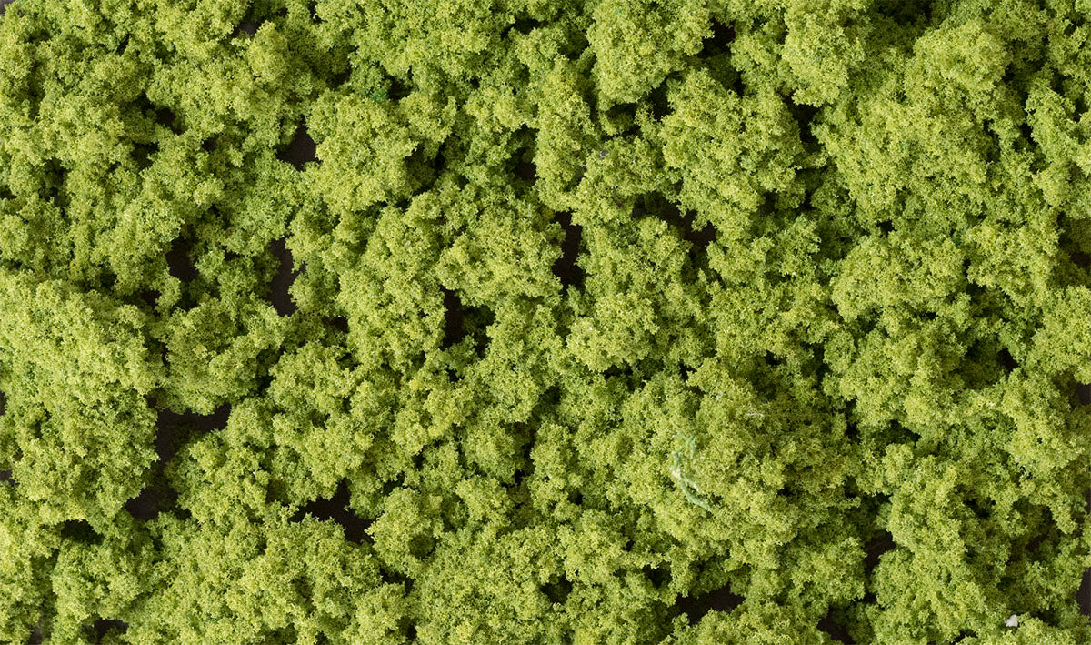 Light Green Clump Foliage FC682