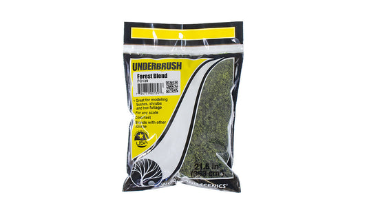 Forest Blend Underbrush (Bag) FC139