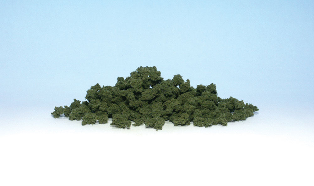 Medium Green Bushes (Bag) FC146