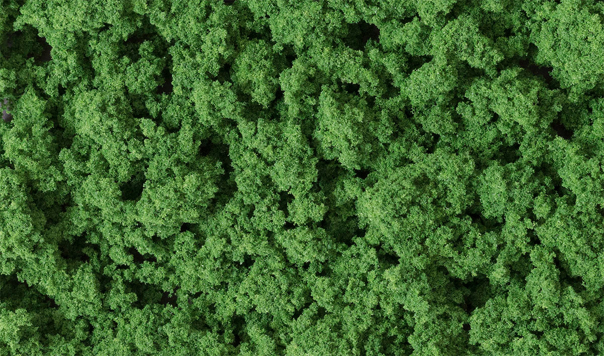 Medium Green Clump Foliage FC683