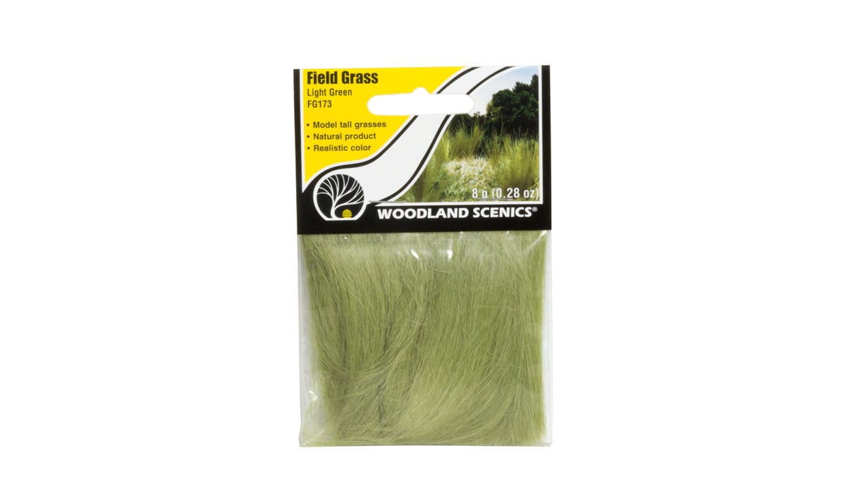 Light Green Field Grass FG173