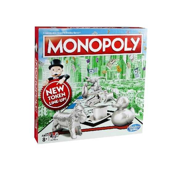 Monopoly Classic