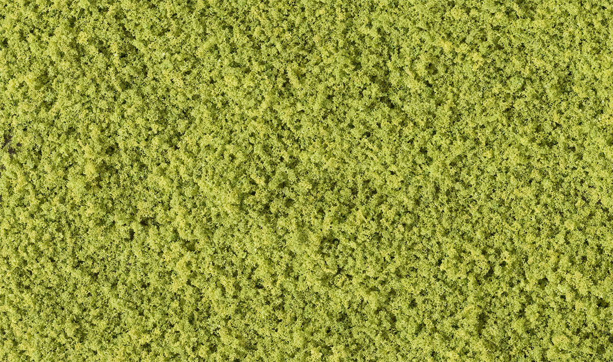 Light Green Coarse Turf (bag) T63