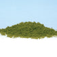 Light Green Coarse Turf (bag) T63