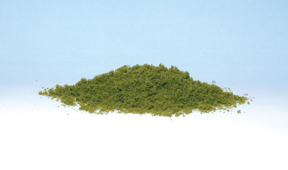 Light Green Coarse Turf (bag) T63