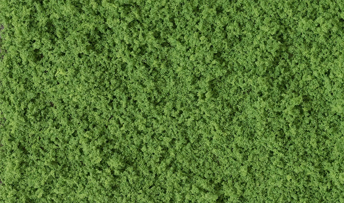 Medium Green Coarse Turf (Bag) T64