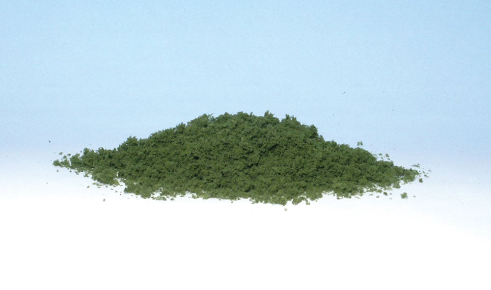 Medium Green Coarse Turf (Bag) T64