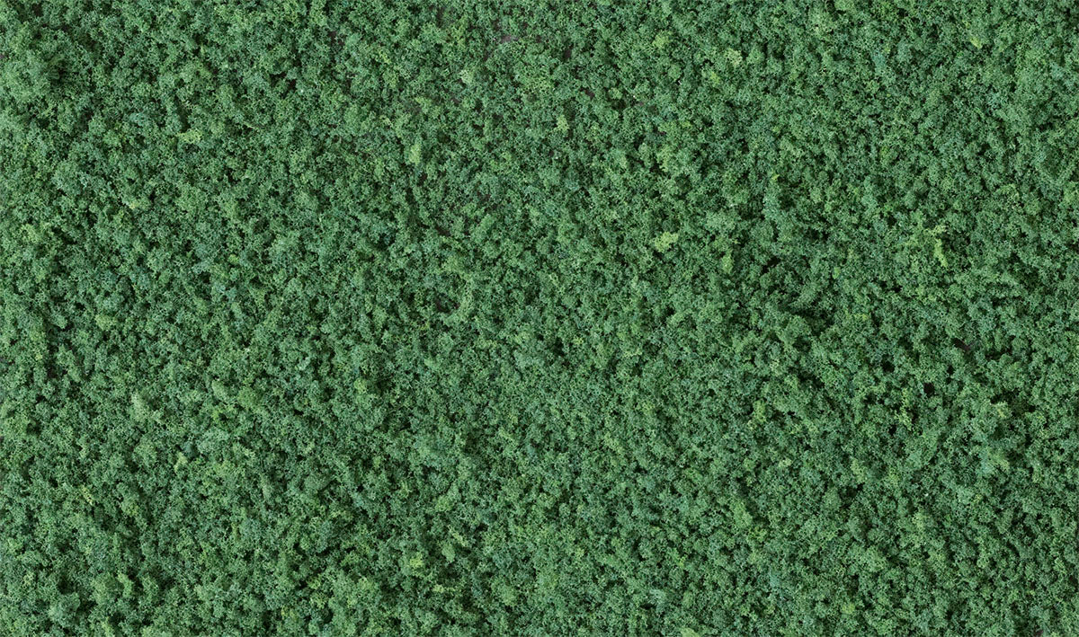 Dark Green Coarse Turf (Bag) T65