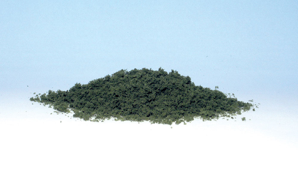 Dark Green Coarse Turf (Bag) T65