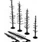 2½"-4" Tree Armatures TR1124