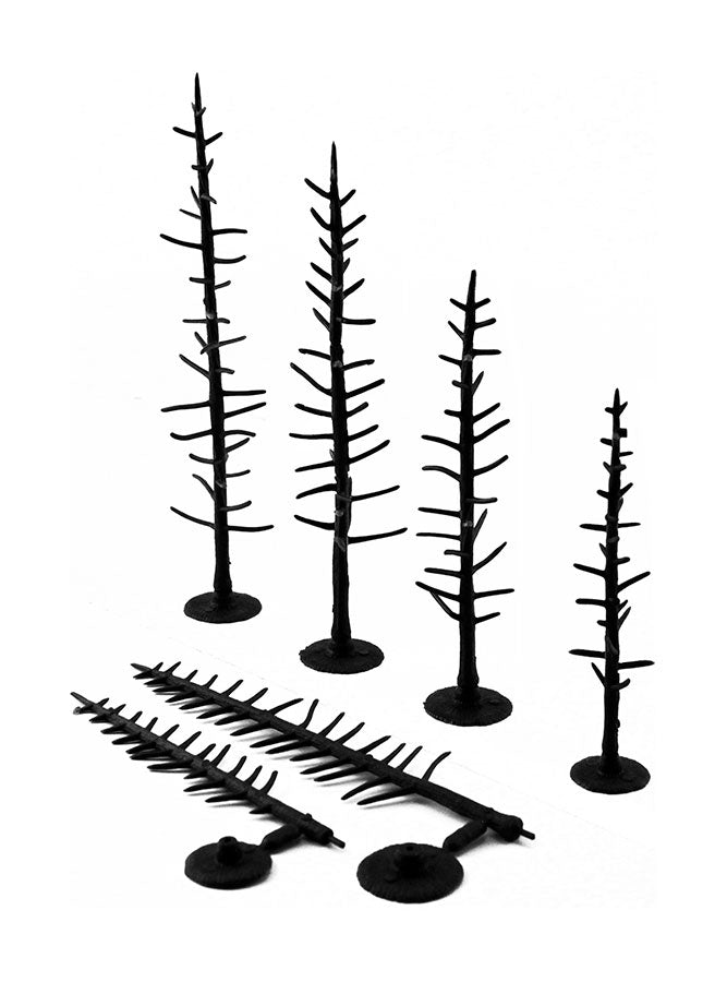 2½"-4" Tree Armatures TR1124