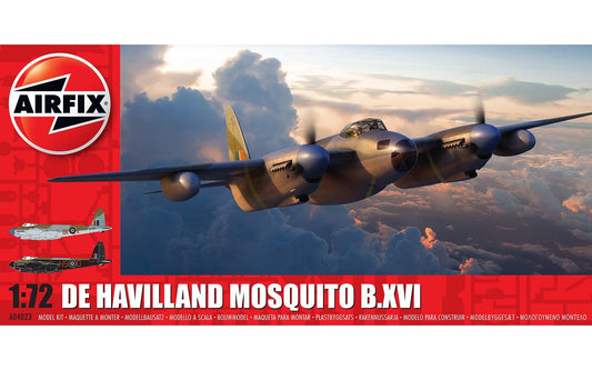 Airfix de Havilland Mosquito A04023