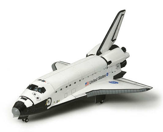 Tamiya Space Shuttle Atlantis   60402