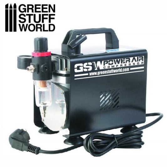 Airbrush Compressor GSW