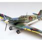 Tamiya Supermarine Spitfire MkVb.  61033