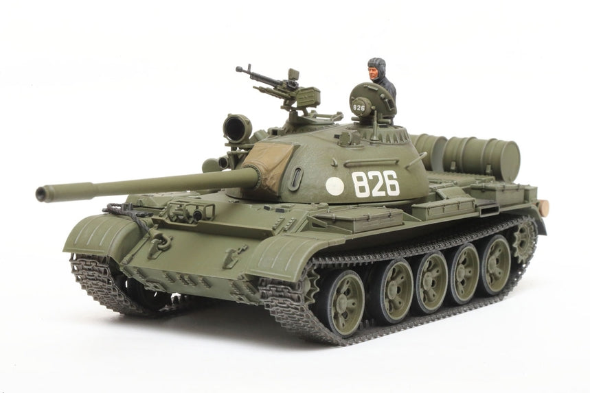 Tamiya T-55 Russian Medium Tank  32598