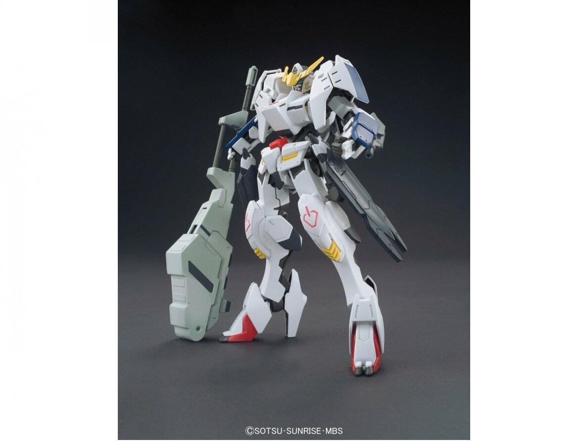 Iron Blooded Orphans Gundam (60386)