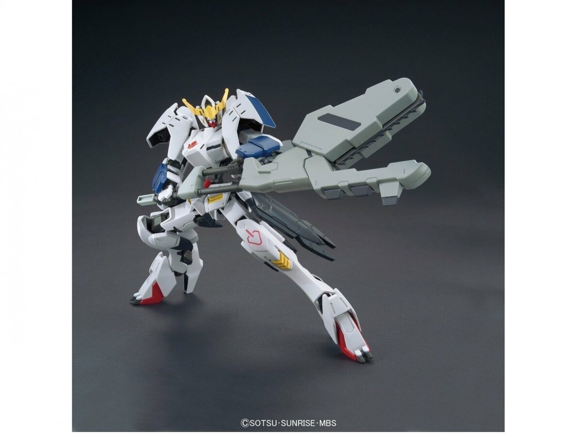 Iron Blooded Orphans Gundam (60386)