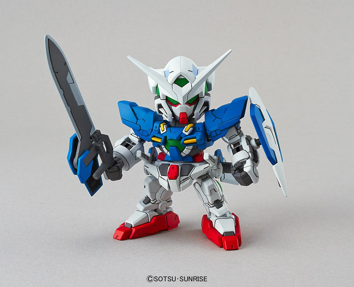 Gundam Exia