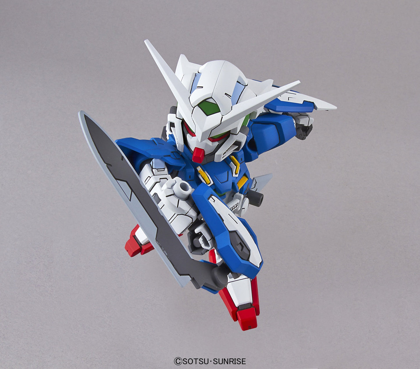 Gundam Exia