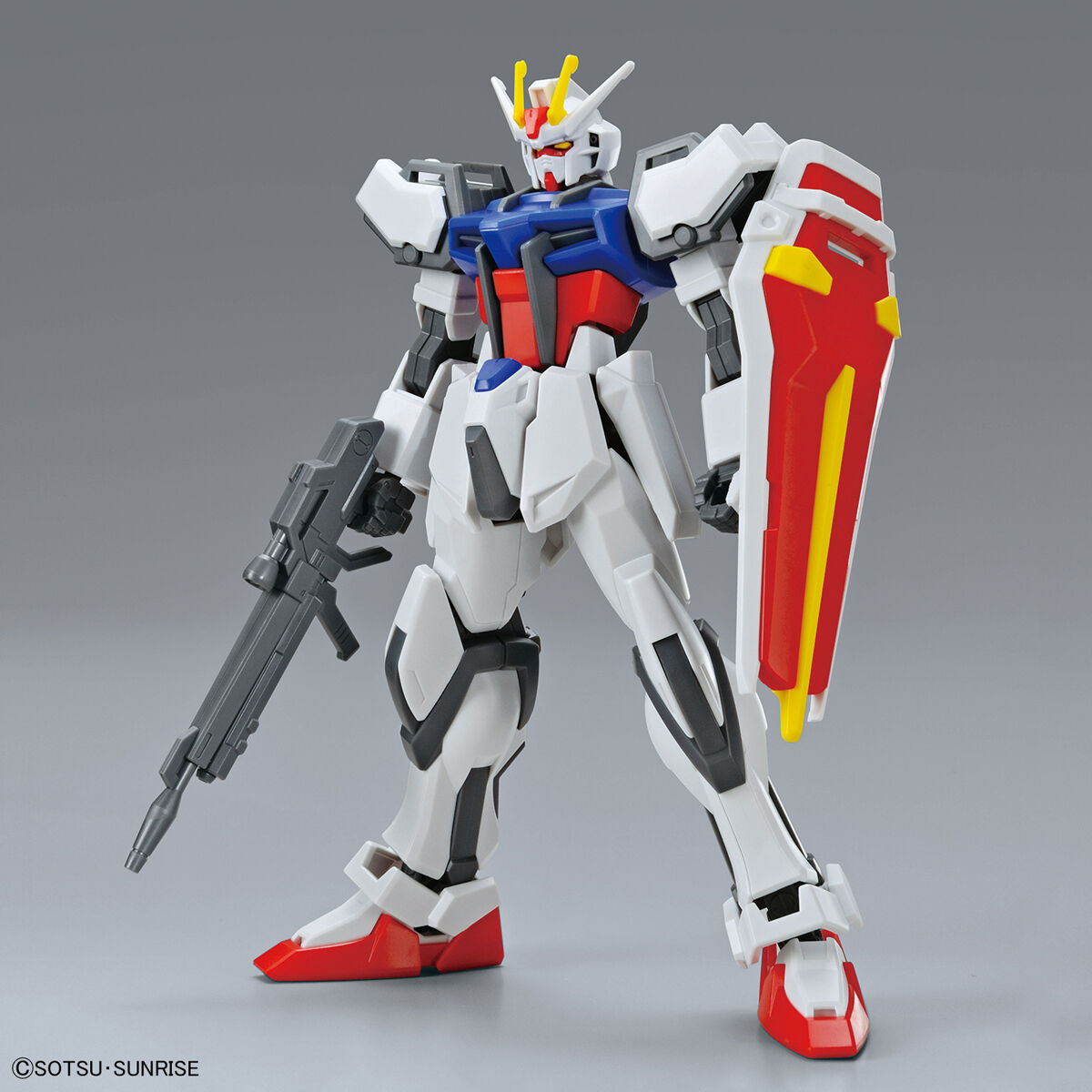 GAT-X105 Strike Gundam