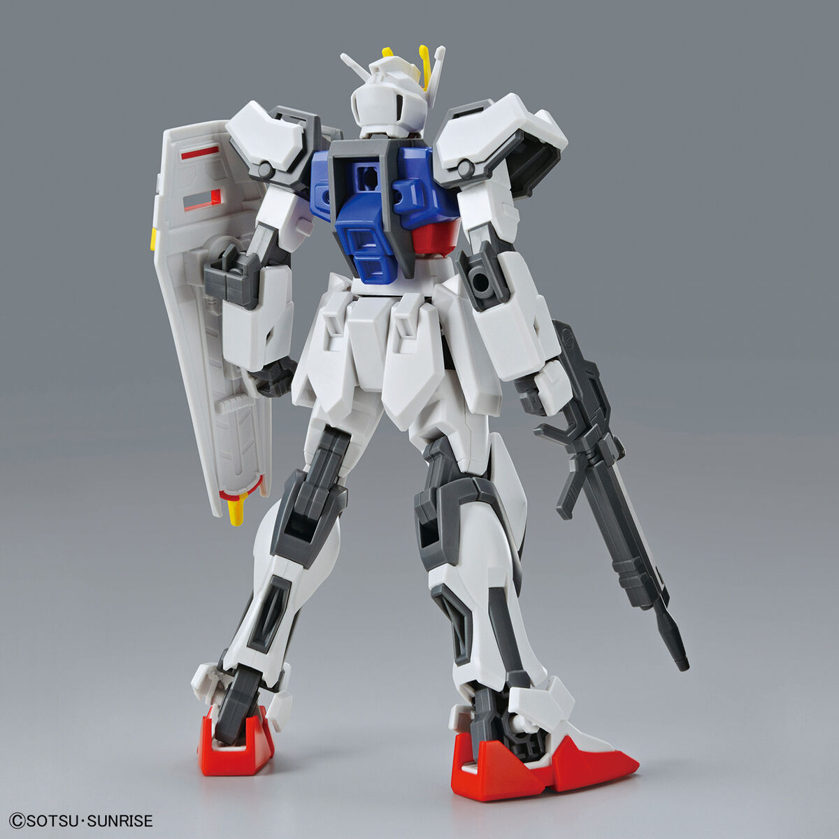 GAT-X105 Strike Gundam