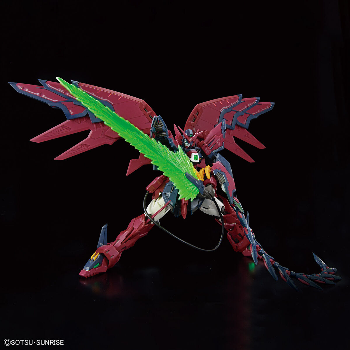 Gundam Epyon