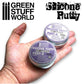 Violet Silicone Putty 200gr