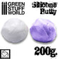 Violet Silicone Putty 200gr