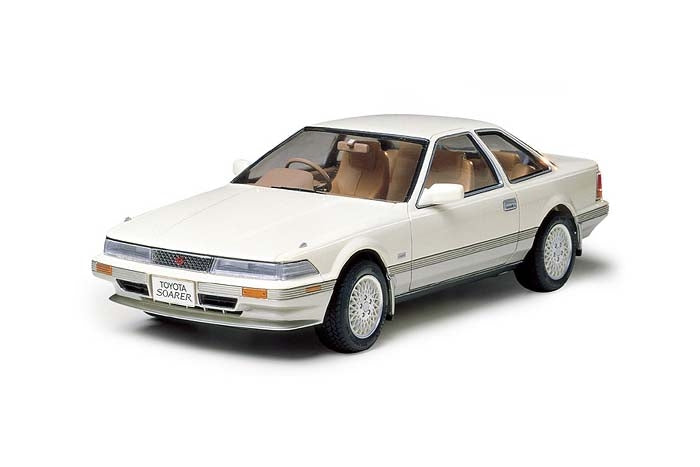 Tamiya Toyota Soarer   24064