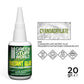 Cyanoacrylate Glue 20gr. 9006