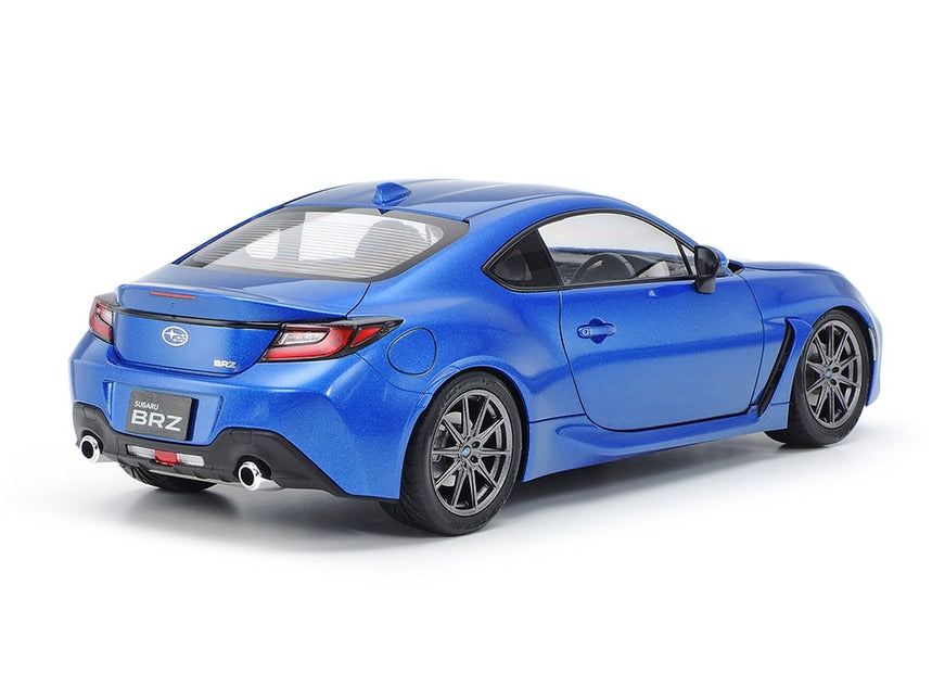 Tamiya Subaru BRZ (Zd8) 24362