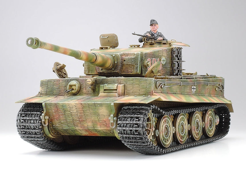 Tamiya Tiger I 35146