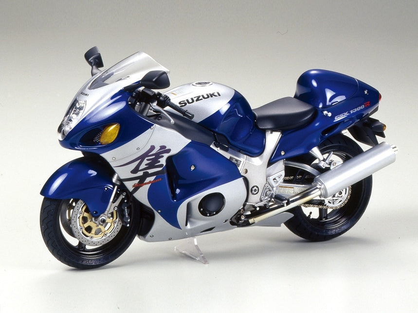 Tamiya Suzuki GSX 1300R 14090