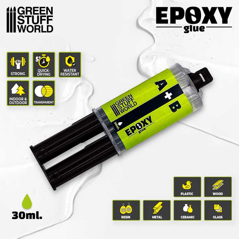 Epoxy Glue 4250