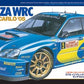 Tamiya Subaru Impreza WRC Monte Carlo '05   24281