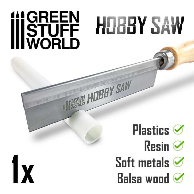 Hobby Saw  3525