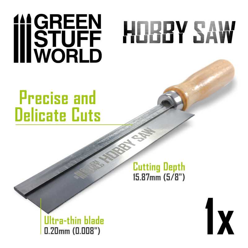 Hobby Saw  3525