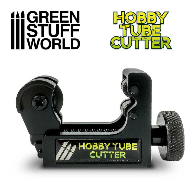 Hobby Tube cutter 3-22mm