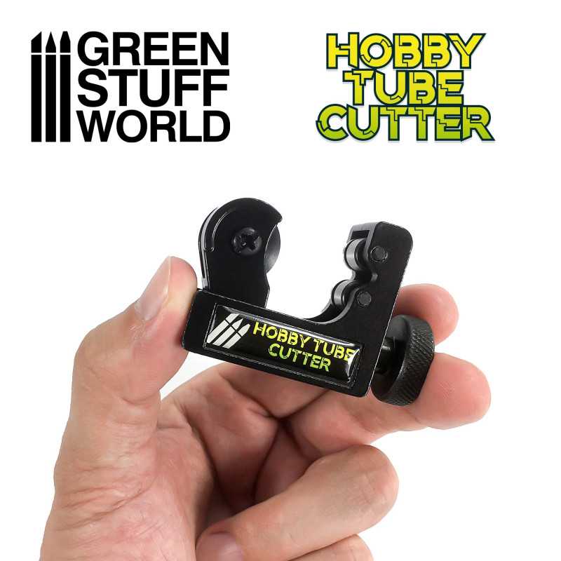 Hobby Tube cutter 3-22mm