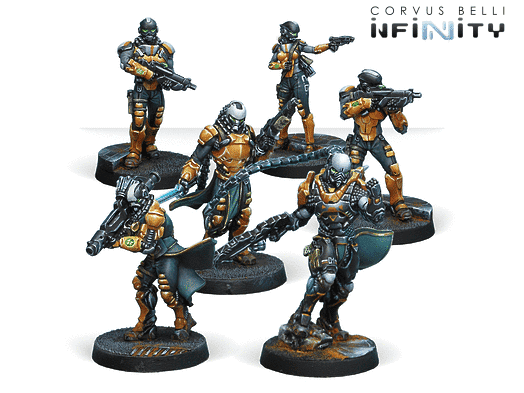 Imperial Service Yu Jing 0583