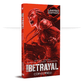 Infinity: Betrayal Graphic Novel with Miniature