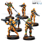 Invincible Army Yu Jing 0753