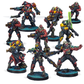 Infinity Morat Aggression Forces Action Pack. 0934