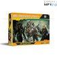 Infinity Morat Aggression Forces Action Pack. 0934