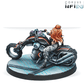 Bootleg Penthesilea Amazon Biker 0513