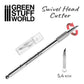 Swivel Head Cutter 10461