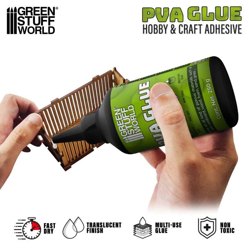 PVA Glue 2864