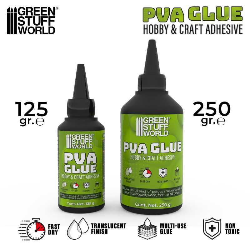 PVA Glue 2864